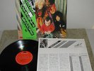 JIMI HENDRIX LP - BAND OF GYPSYS - JAPAN - NM