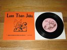 Less Than Jake Crash Course Tour Edition /75 NOFX REEL BIG FISH SKA Streetlight
