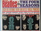 Beatles VS The Four Seasons Album VJ 64