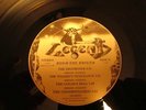 LEGEND From the Fjords 1979 LP Original CT PRIVATE PRESS 500 Made HOLY GRAIL VG