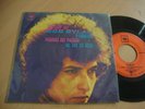 Bob Dylan LAY LADY LAY Mexican EP 7