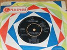 Rory Storm & The Hurricanes - America (Parlophone UK Original 7