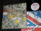 The Stone Roses - 1st LP (Silvertone Original LP 1989 + Inner) A2/ B2