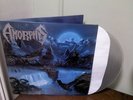 Amorphis ?– Tales From The Thousand Lakes RARE CLEAR VINYL
