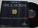 ERICA MORINI Tchaikovsky Violin Concerto WESTMINSTER STEREO LP WST 14017 n. mint