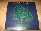Nick Drake Fruit Tree Vinyl LP Box Set New Sealed Pink Moon Bryter Layter
