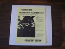 Jimi Hendrix Live at L.A. Forum Red and Blue colored Vinyl no tmoq 