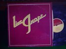 MOBY GRAPE - LIVE GRAPE SPLASH VINYL PSYCH LP