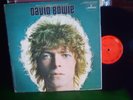 DAVID BOWIE - MAN OF WORDS/MAN OF MUSIC MERCURY 1969 ORIG PSYCH LP