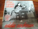45 T   RARE  EP  EDDIE COCHRAN LEP 2238 F