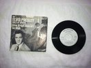 ELVIS PRESLEY PROMO RADIO, AIR PLAY SPECIAL 