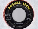Popcorn R&B Mod Soul BILLY YOUNG Glendora ORIGINAL SOUND  HEAR