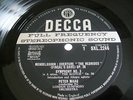 DECCA SXL 2246 ED1 UK 1st PRESSING  PETER MAAG MENDELSSOHN STUNNING SOUND
