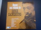 Rare 33t lp french Gainsbourg Dansez aux rythmes de original 1969 MINT funk psy