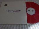 Paul Simon  Solo album  red vinyl   tmoq rare