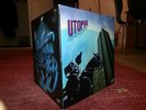 Utopia ?– Utopia LP Gatefold - United Artists – UAG 29438 - UK Press