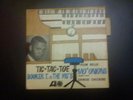 Rare 45t ep french Booker T and the MG's TIc Tac Toe Atlantic original 1964 EX+