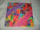 THE ADVERTS SIGNED 7 INCH PUNK RECORD ORIGINAL LINE UP RARE