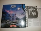 KING DIAMOND-THEM-LP-RARE KOREA PRESS-NEAR MINT-PERFECTO ESTADO