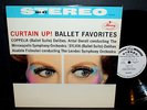 CURTAIN UP, ANTAL DORATI, Mercury Living Presence SR90328   RFR1/RFR1   Promo