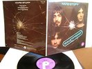Hard Stuff - Bulletproof  TPSA 7505 UK LP 1st Press 1972  Purple  John Gustafson