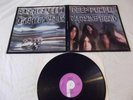 RARE LP  DEEP PURPLE  MACHINE HEAD   PURPLE TPSA-7504