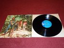 CREEDENCE CLEARWATER REVIVAL-GREEN RIVER-ORIG 69 UK 1ST PRESS-N/M-BLUE LIBERTY