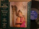 BETTY GLAMANN- CHRISTMAS FANTASY RARE WITH 3D PICTURE IN COVER