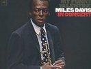 Miles Davis “My Funny Valentine” signed by Miles