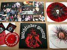 WITCHFINDER GENERAL - Live `83  DLP  die hard