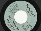 Arin Demain.Silent Treatment Orig,Rare Northern Soul Classic EX+
