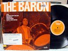 The Baron Von Ohlen Quartet Featuring Mary Ann Moss - The Baron, US Jazz LP
