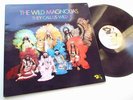 WILD MAGNOLIAS - THEY CALL US WILD / ORIG F LP 1975 BARCLAY XBLY 90003 RARE FUNK