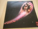 DEEP PURPLE  FIREBALL HARD ROCK  ?? ?????UK 1ST PRESS TEXTURED + INSERT OG INNER