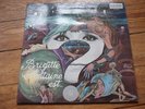 BRIGITTE FONTAINE EST FOLLE  FRENCH PSYCH AVANT GARDE ?? ?????VANNIER gainsbourg