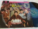 CLIFF RICHARD  21 TODAY  33SX 1368  