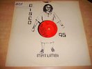 Matumbi ?– Music In The Air / Guide Us - Vinyl, 12