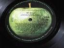 THE BEATLES - 'WHITE ALBUM' 1968 UK  *STEREO* 1st. NO EMI (2) LP Set.  EX RARE
