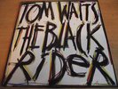 TOM WAITS   THE BLACK RIDER ** LTD.EDITION VINYL MINT UNPLAYED.