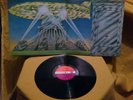 Excellent LED ZEPPELIN II LP .UK 1969  MATRIX A6/B4 Cat No. 588198