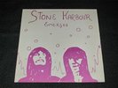 STONE HARBOUR orig 1974 Ohio psych Lp  private press garage fuzz