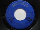 THE JOKERS 45 Soul Sound SKO-FIELD rare New Orleans northern soul