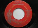 LIONEL ROBINSON 45 Steppin Out KNIGHT rare New Orleans funk (Traci Borges)