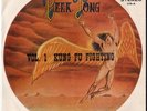 Jimmy Page/Robert Plant LED ZEPPELIN Swan Song THAI Thailand 7