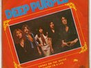 2 x DEEP PURPLE Smoke On The Water RITCHIE BLACKMORE Thailand THAI 7