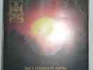 DIMMU BORGIR - INN I EVIGHETENS MORKE - 7 INCH - NECROMANTIC GALLERY PROD - RARE