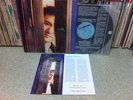 Jacky Cheung (???) ?? Polydor Korea 10 Track LP w/Insert