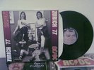 AC DC  - Zurich 77' - Rare vinyl - acdc - Bootleg - Live LP