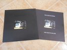 ROGER WATERS - AMUSED TO DEATH LP DOBLE (VINILO ROJO)
