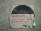 Murder By Death 7 inch record For Matt Davis